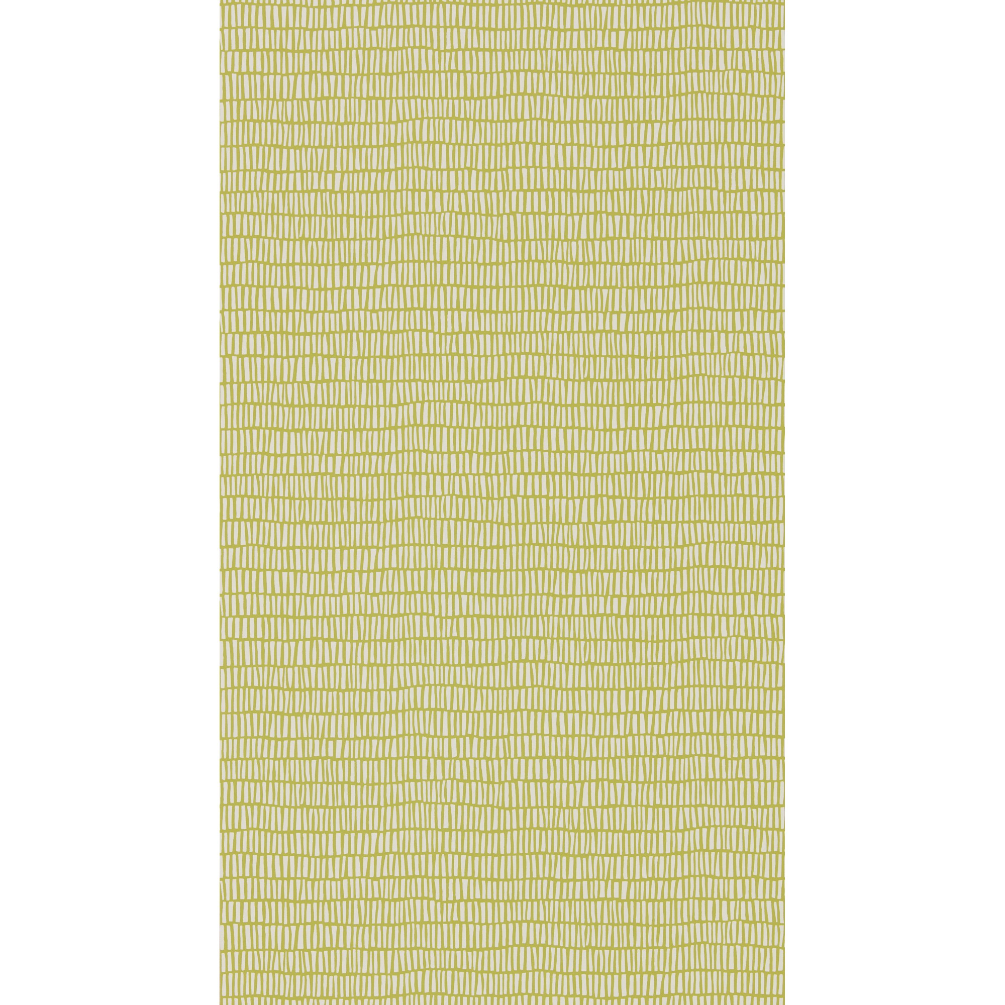 Tocca Geometric Wallpaper 111313 By Scion In Kiwi Green